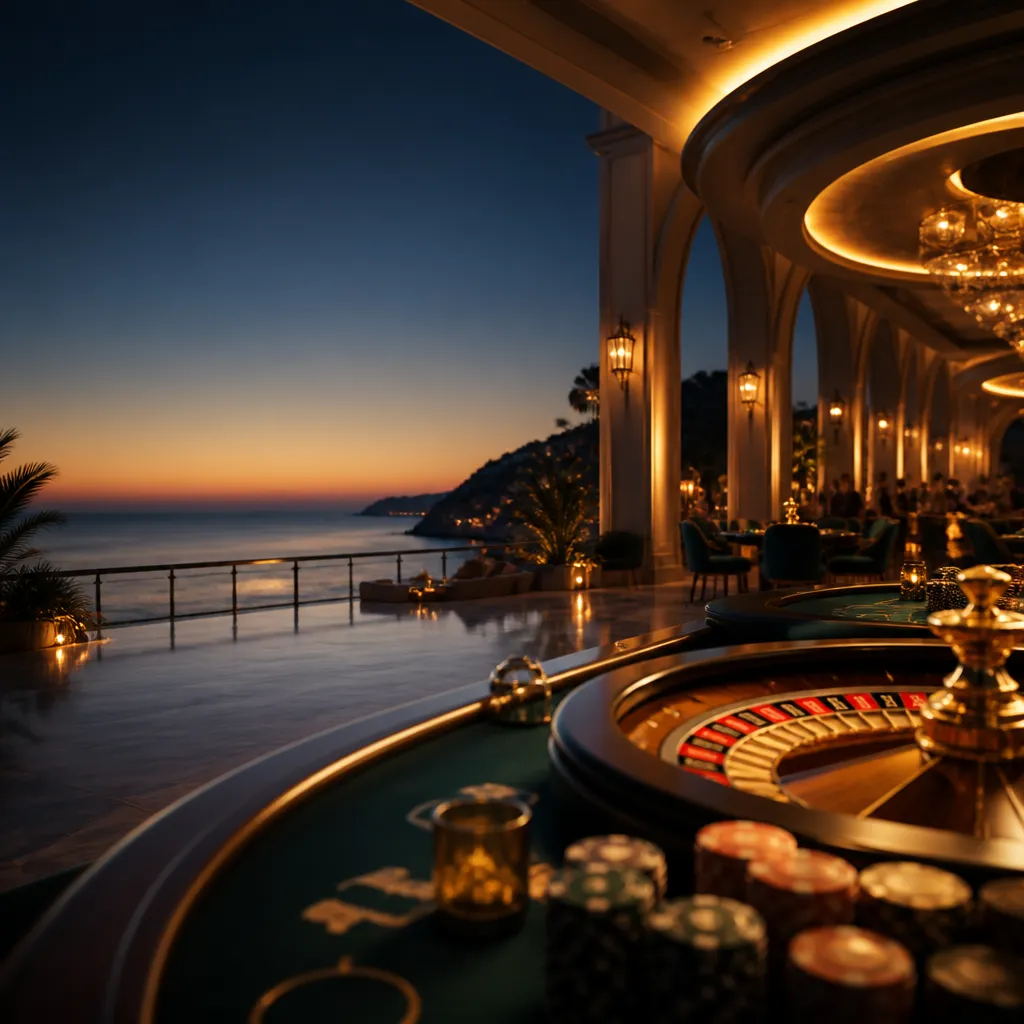 Wintino casino